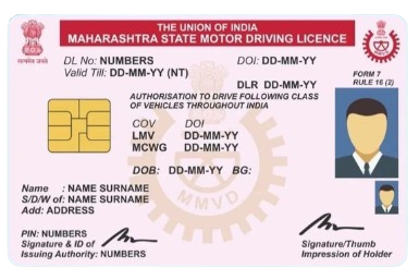 Driving License printing service by ONLINE PRINT